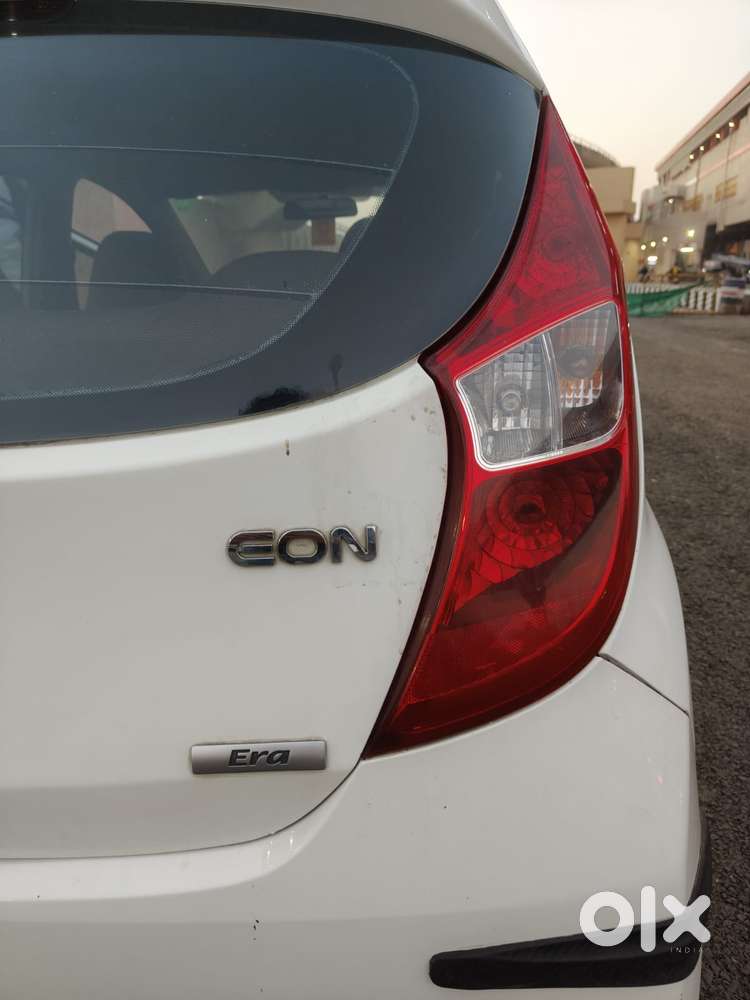 Hyundai Eon Era +, 2016, Petrol