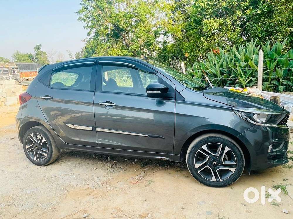 Tata Tiago Petrol 2022
