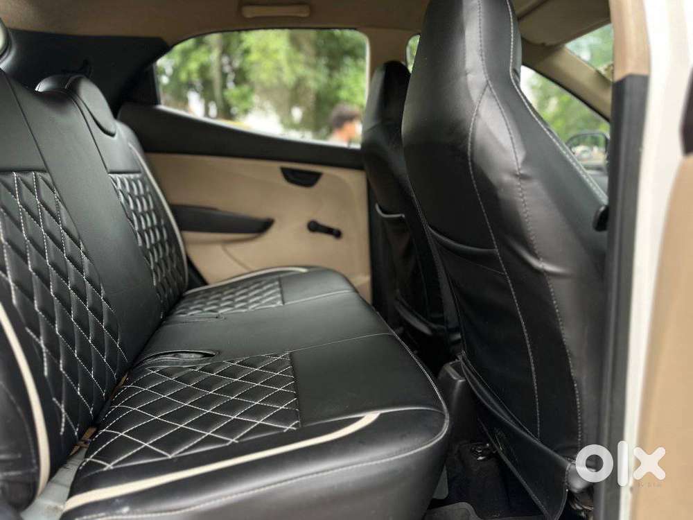 Hyundai Eon Era +, 2015, Petrol