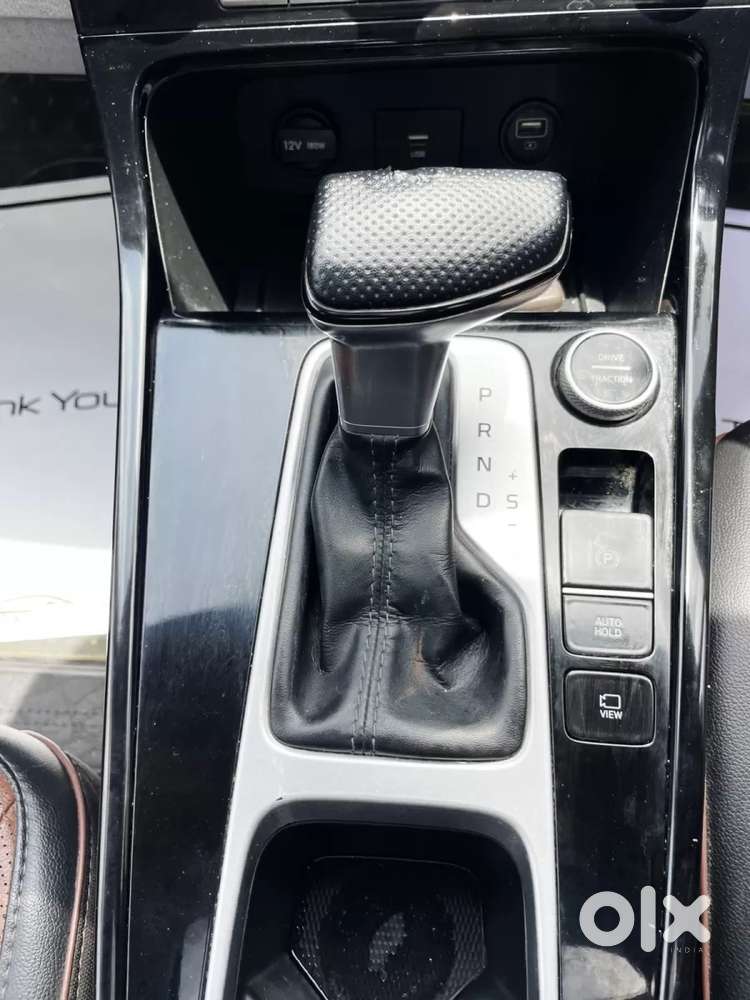 Hyundai Alcazar 2.0 Platinum (o) Petrol At 6 Str, 2021, Petrol