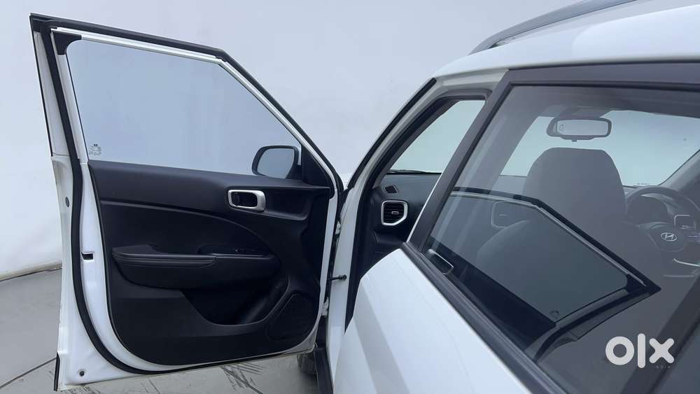 Hyundai Venue 1.0 Sx (o) Turbo Imt, 2022, Petrol