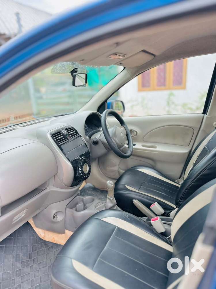 Renault Pulse Rxl Diesel, 2014, Diesel