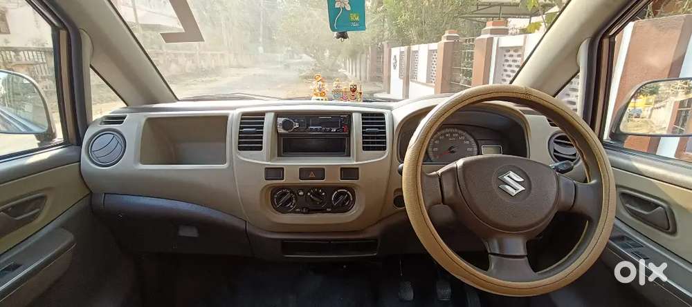 Maruti Suzuki Zen Estilo 2010 Petrol 42000 Km Driven