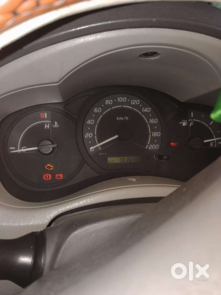 Toyota Innova 2004-2011 2.0 G1 Bsiv, 2010, Diesel