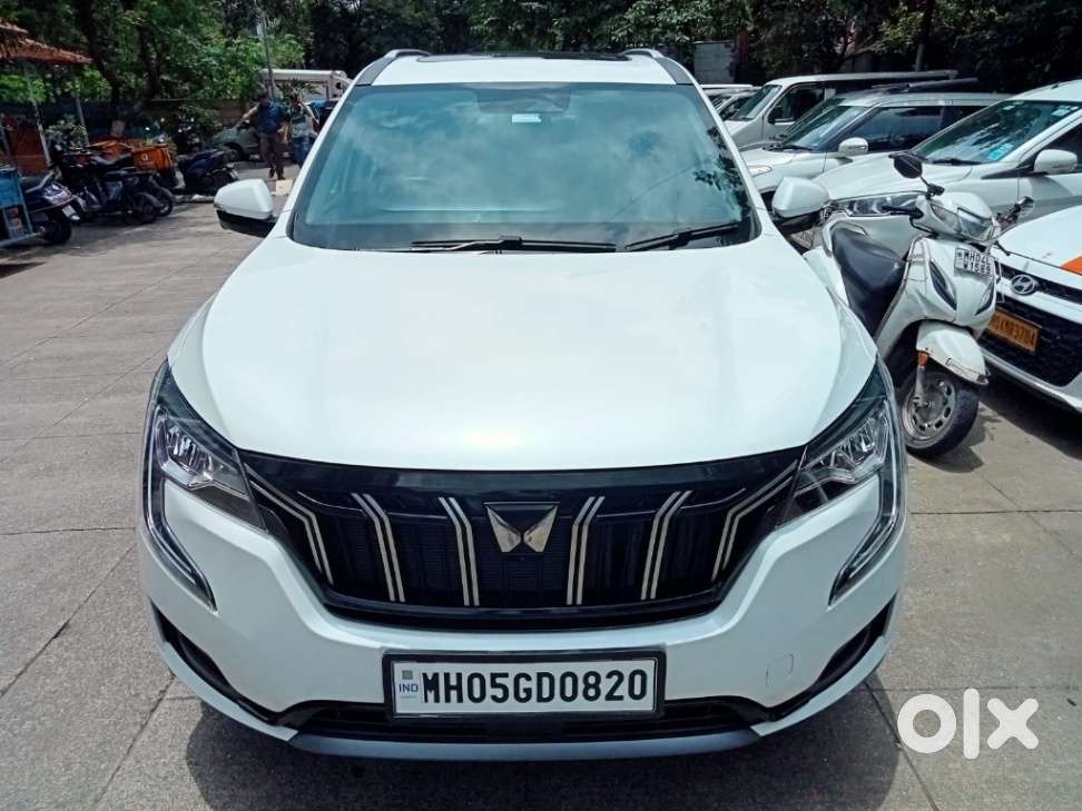 Mahindra Xuv700 2.2 Ax 7 Diesel Mt Luxury Pack Str, 2025, Diesel