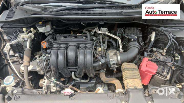 Honda City Zx Petrol Mt, 2023, Petrol
