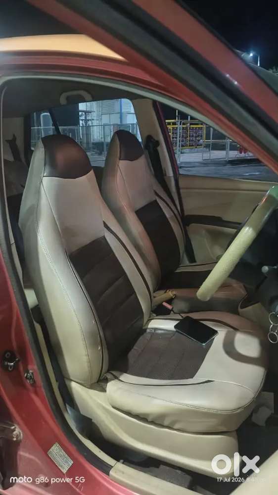 Hyundai I10 Sportz 2009