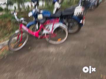 Kids second hand discount cycle