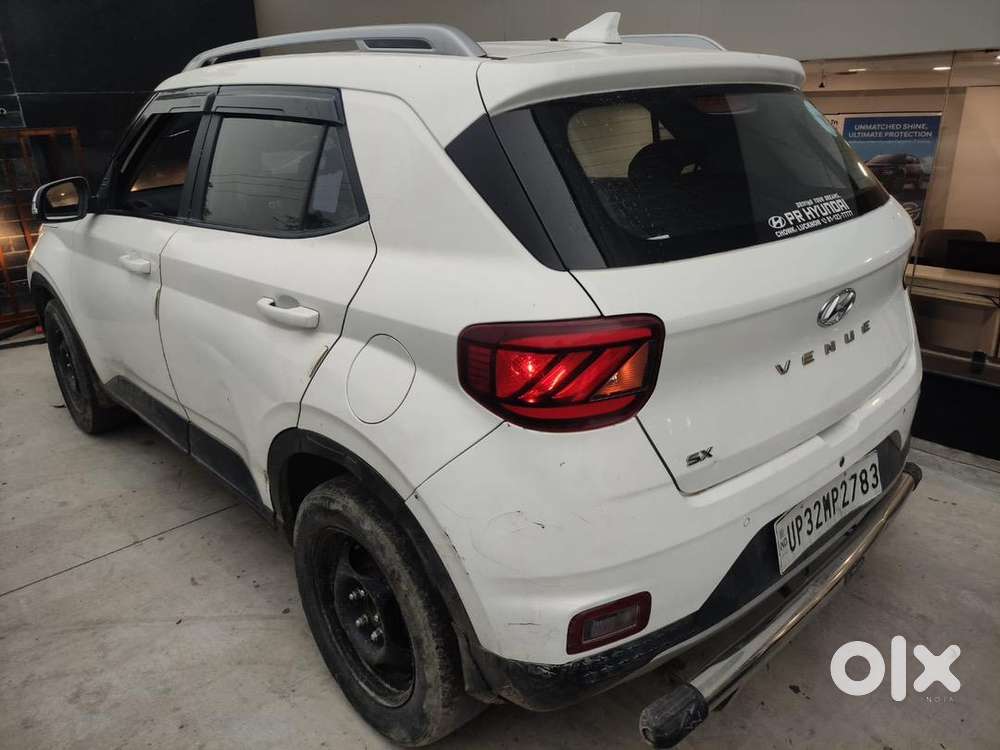 Hyundai Car Manual 2021