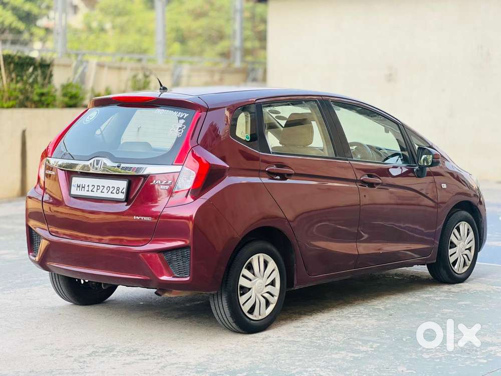 Honda Jazz 1.2 Sv I Vtec, 2018, Petrol