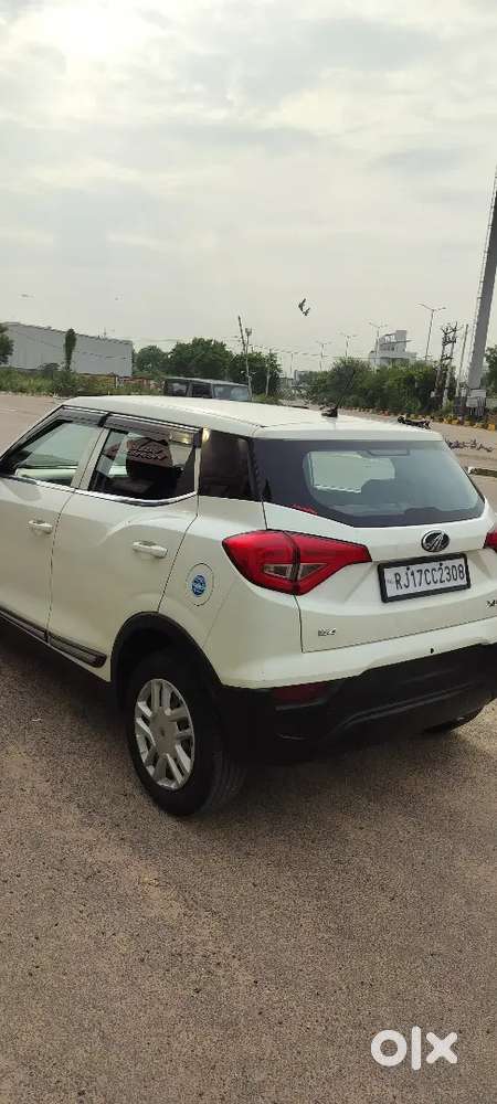 Mahindra Be 6 2019 Diesel