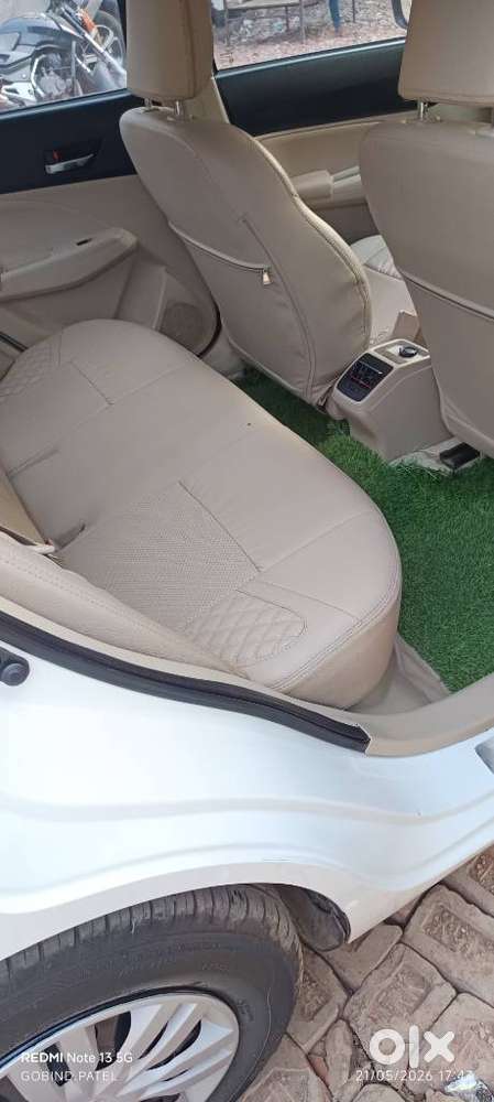 Maruti Suzuki Dzire 1.2 Vxi, 2021, Petrol