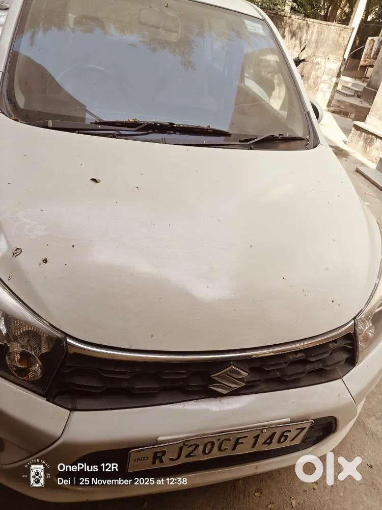 Maruti Suzuki Celerio 2017 Petrol 42000 Km Driven Best Condition Car