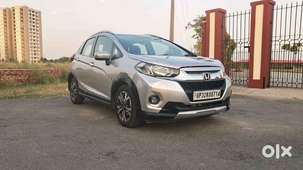 Honda Wr-v Exclusive Diesel, 2019, Diesel