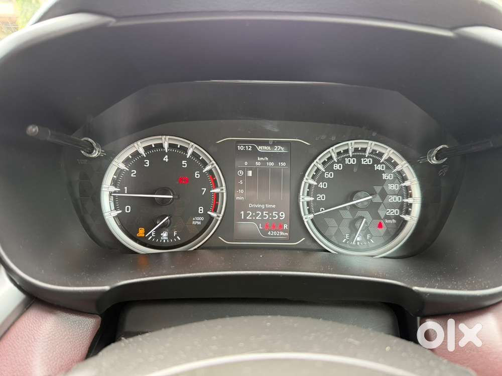 Maruti Suzuki Grand Vitara December 2024