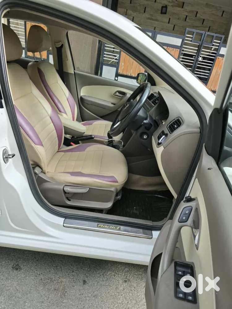 Skoda Rapid 2011-2013 1.6 Tdi Ambition, 2014, Diesel