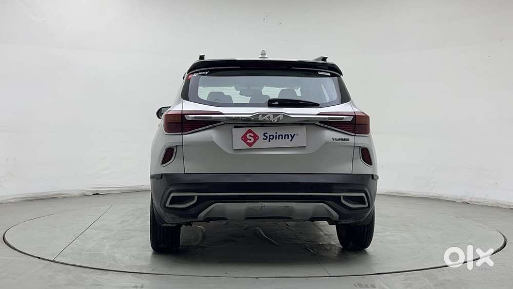 Kia Seltos Htx G, 2022, Petrol