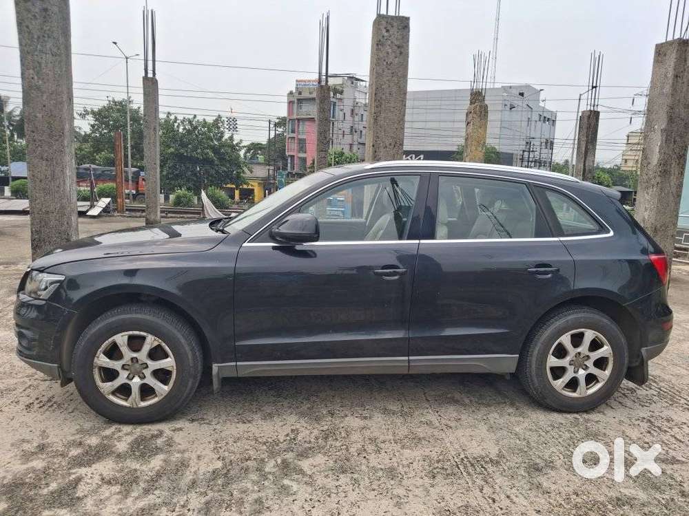 Audi Q5 2012-2017 2.0 Tfsi Quattro Premium, 2012, Diesel