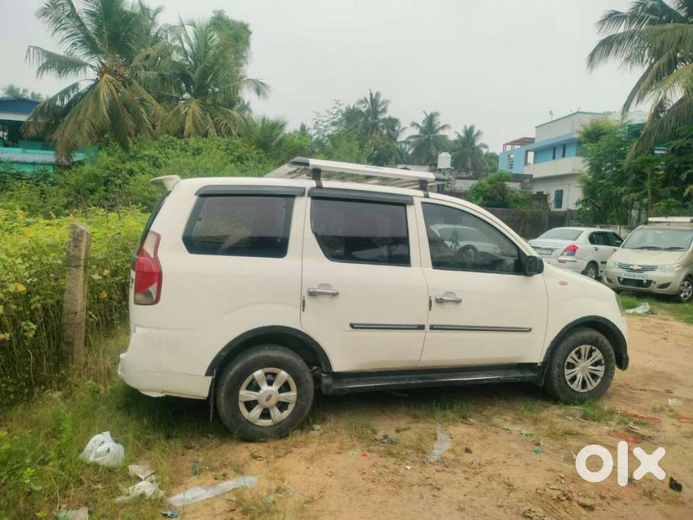 Mahindra Xylo 2012-2014 D4 Bsiv, 2013, Diesel