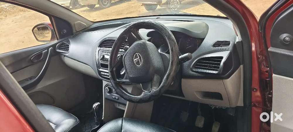 Tata Tiago Xm 2018 Model Diesel