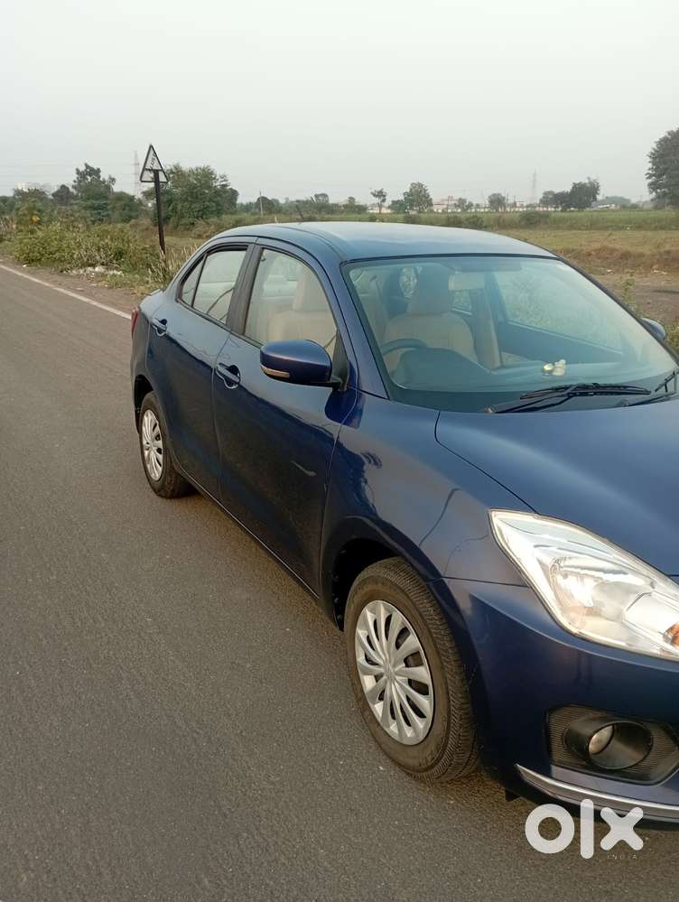 Maruti Suzuki Swift Dzire Amt Vdi, 2017, Diesel