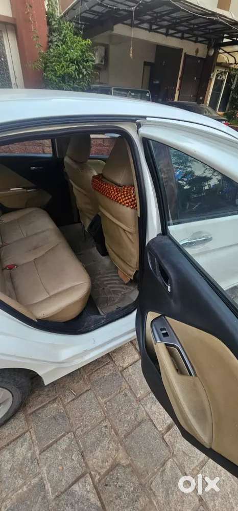 Honda City Vx 2015 Petrol