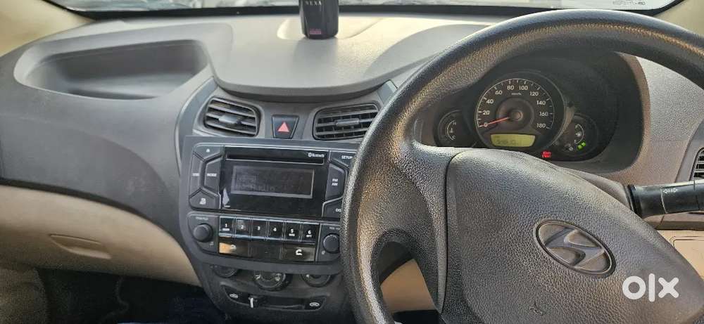Hyundai Eon 2013 Petrol Good Condition