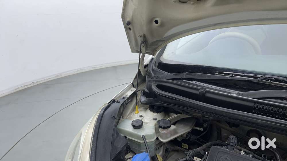 Hyundai Santro Sportz Cng, 2019, Cng & Hybrids