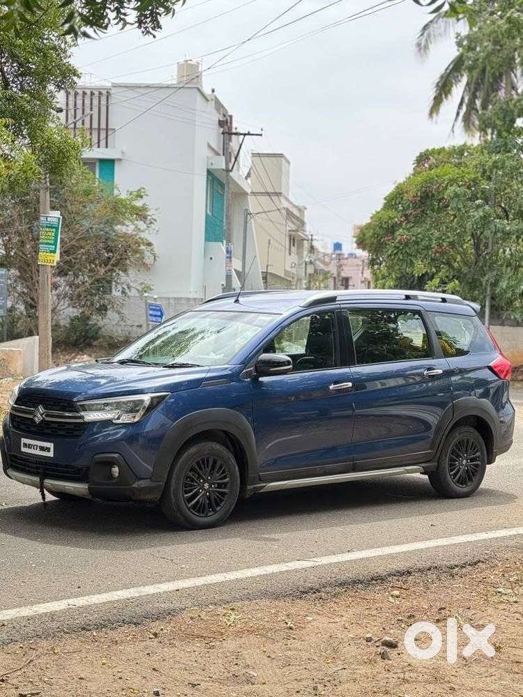 Maruti Suzuki Xl6 1.5 Alpha Mt, 2019, Petrol