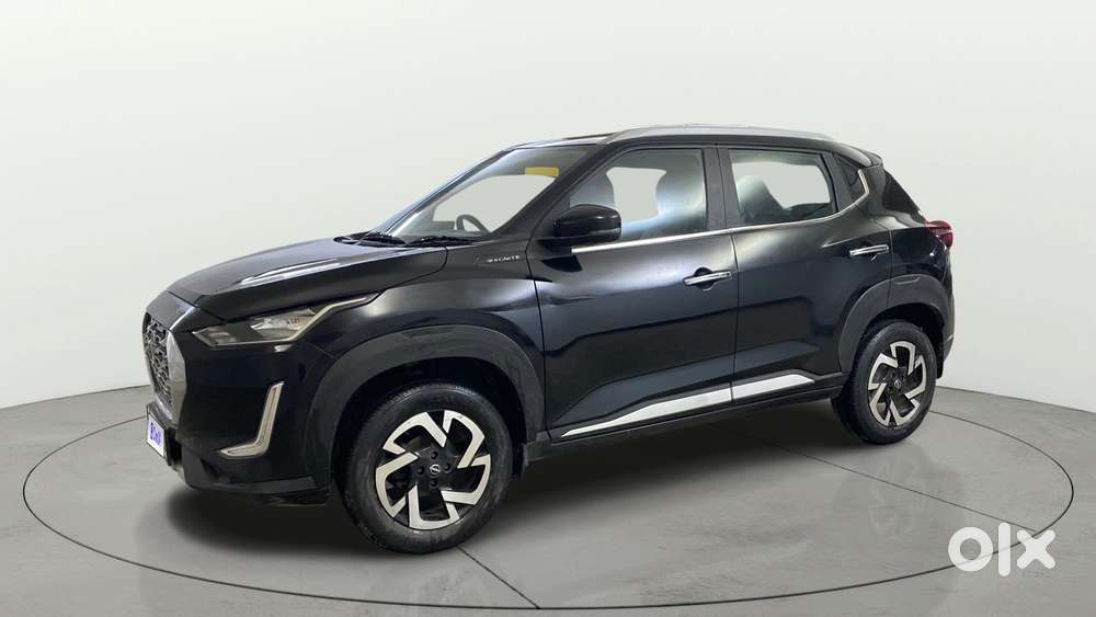 Nissan Magnite 1.0 Xv, 2023, Petrol