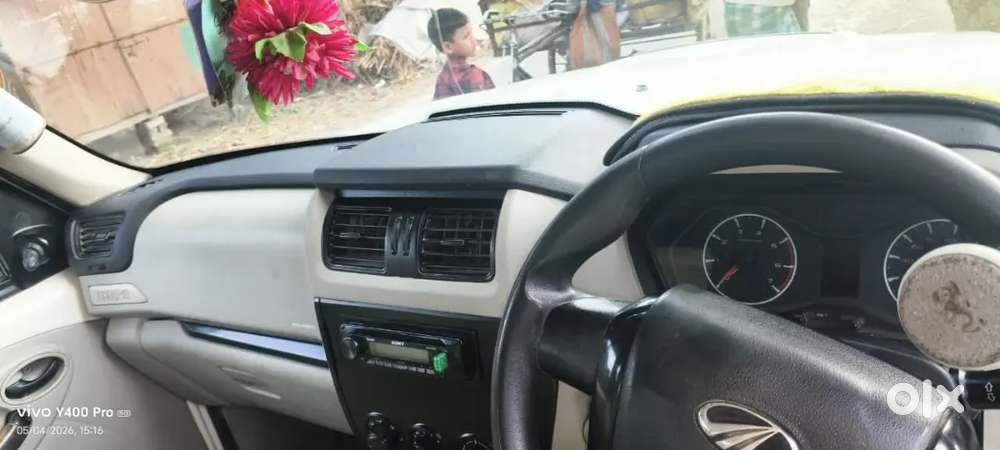 Mahindra Scorpio 2020 Diesel Well Maintained