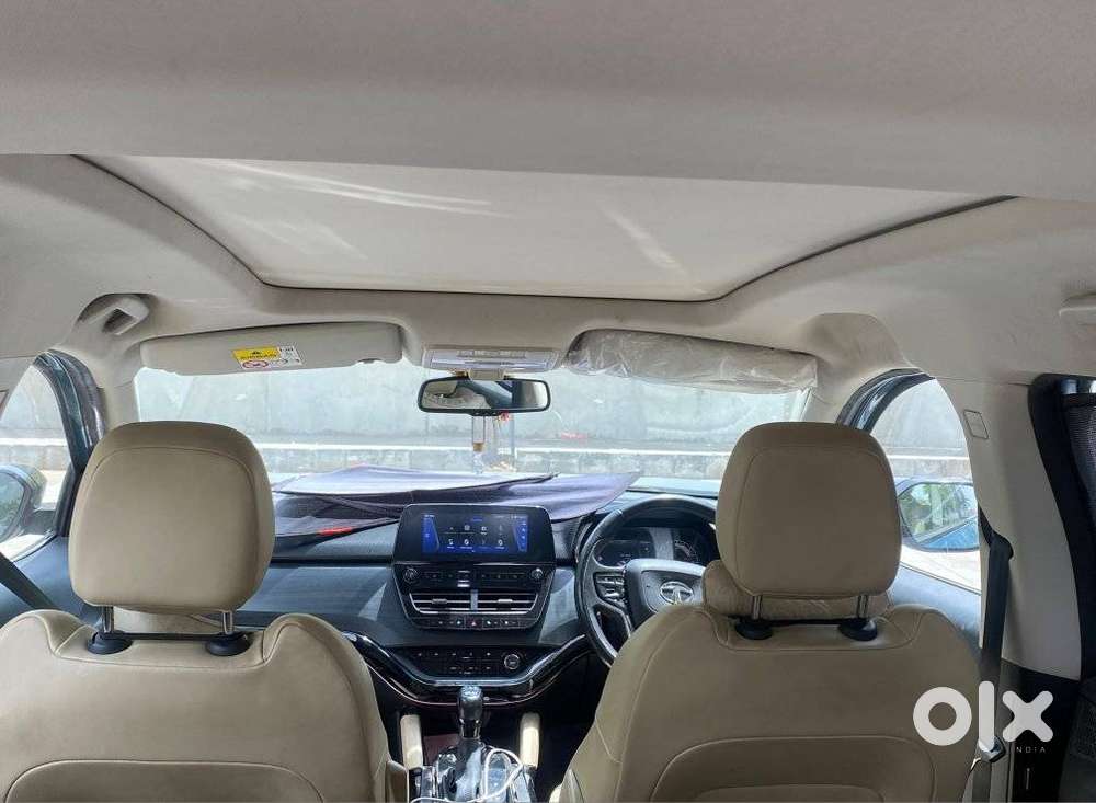 Tata Safari 2.0 Kryotec Xza Plus, 2021, Diesel