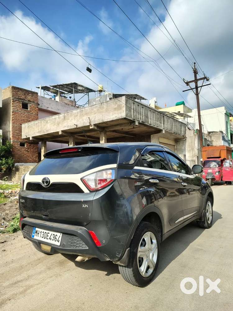 Tata Nexon 1.5 Revotorq Xm, 2019, Diesel