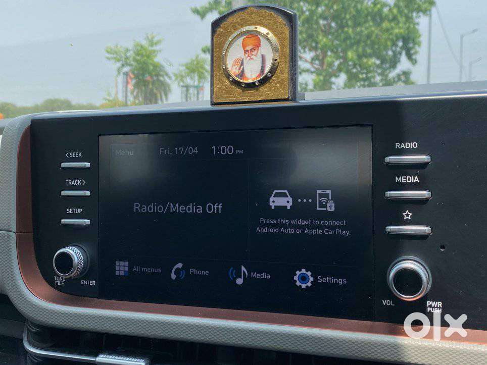 Hyundai Creta 1.5 S Petrol, 2024, Petrol