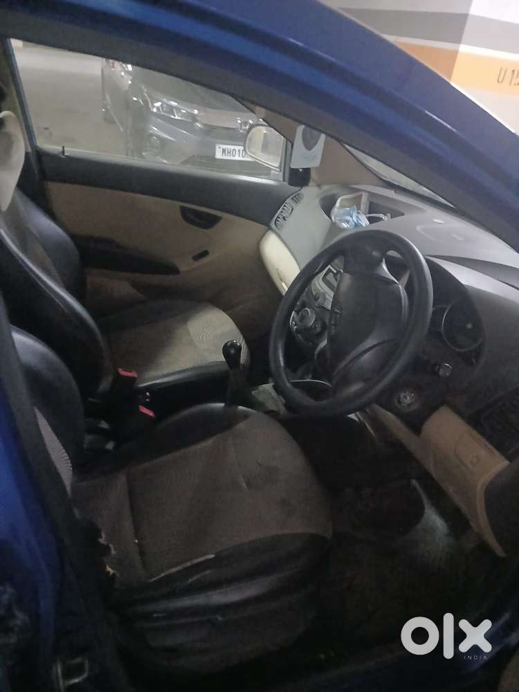 Hyundai Eon Magna +, 2016, Petrol