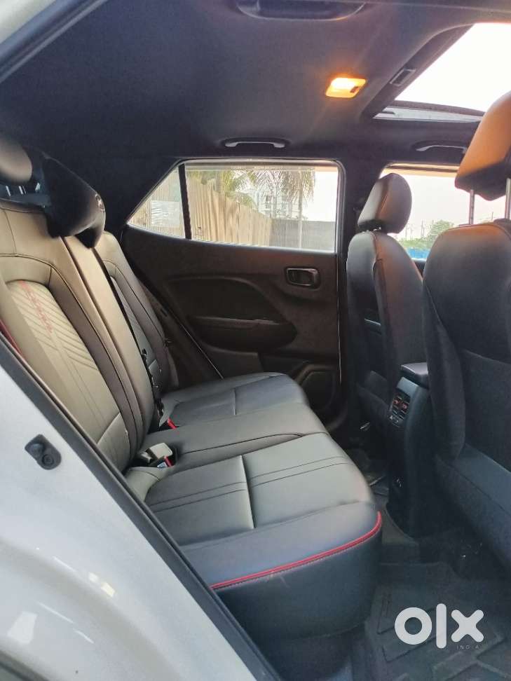 Hyundai Venue N Line 1.0 N8 Turbo Dct, 2024, Petrol