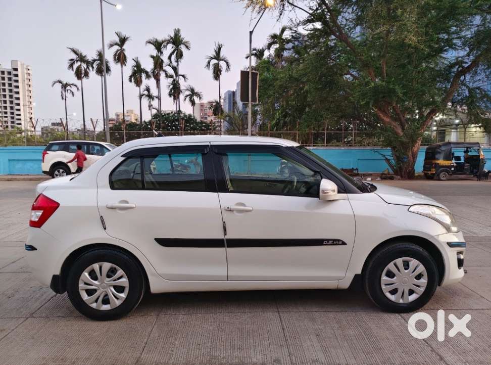 Maruti Suzuki Swift Dzire Vxi 1.2, 2012, Cng & Hybrids