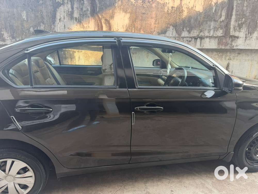 Honda Amaze Petrol 2019