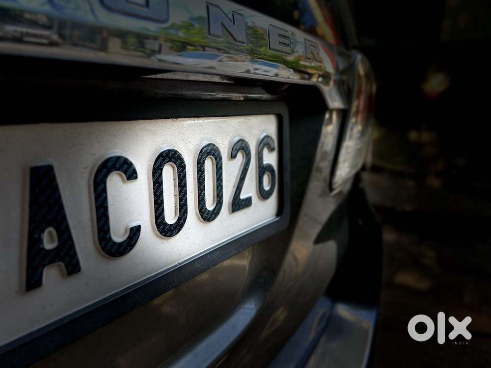 Toyota Fortuner 3.0 4x2 Automatic, 2012, Diesel