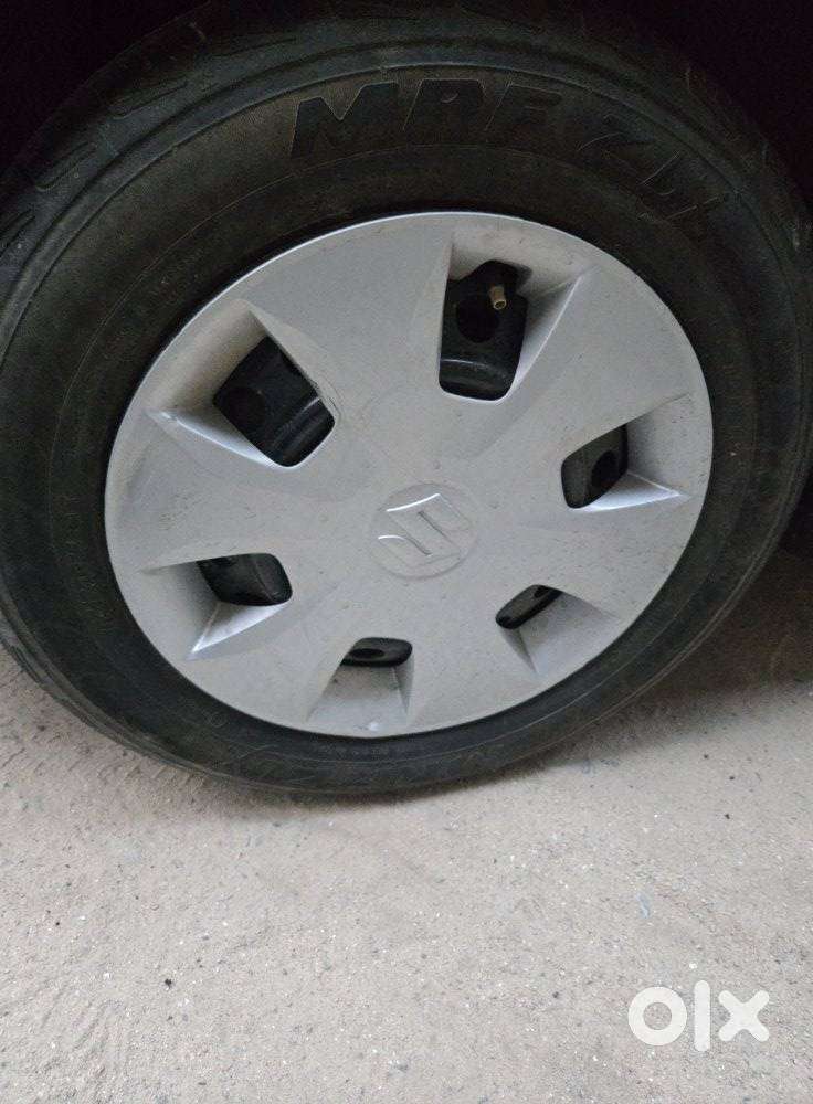 Maruti Suzuki Wagon R Zxi Automatic, 2019, Petrol