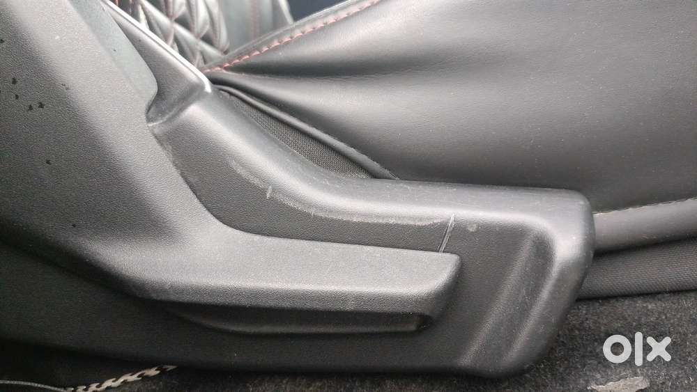 Maruti Suzuki Baleno Delta, 2020, Petrol