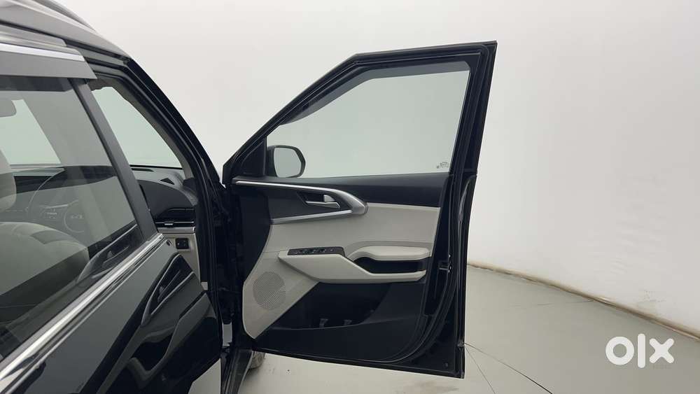 Kia Carens 1.4 Prestige Plus Turbo Dct 7 Str, 2022, Petrol