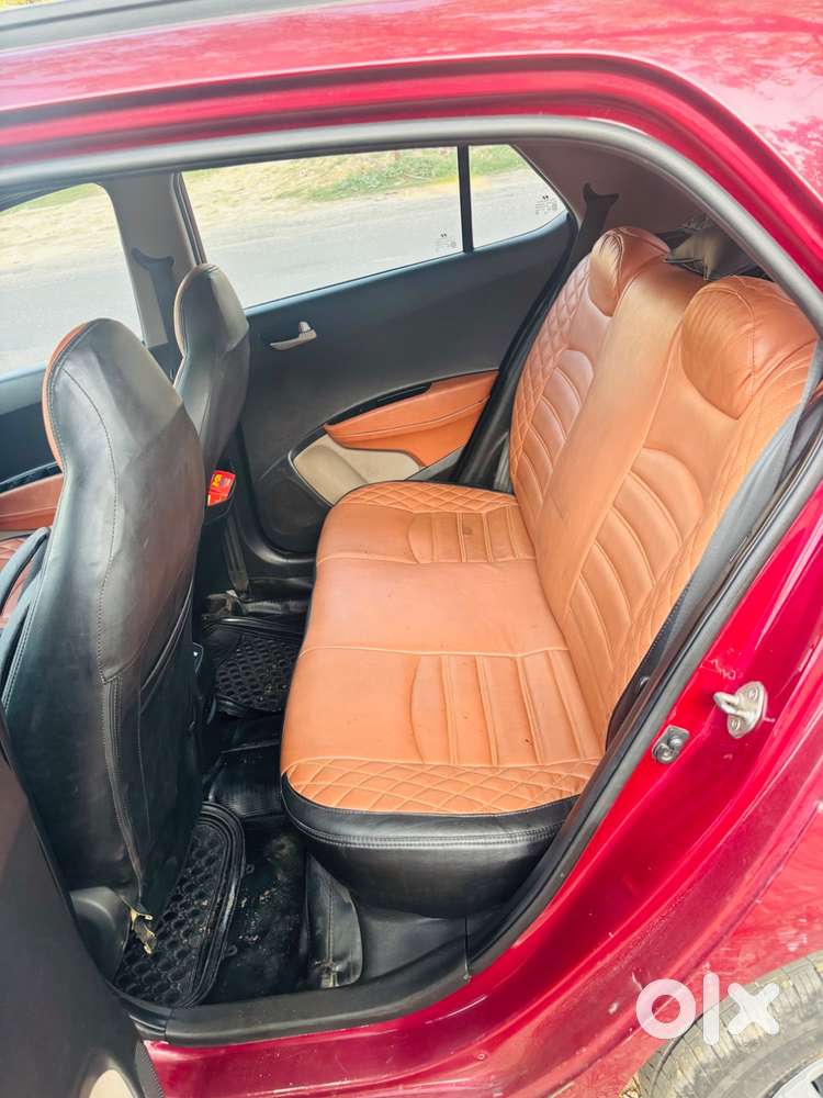 Hyundai I10 2014 Petrol Well Maintained