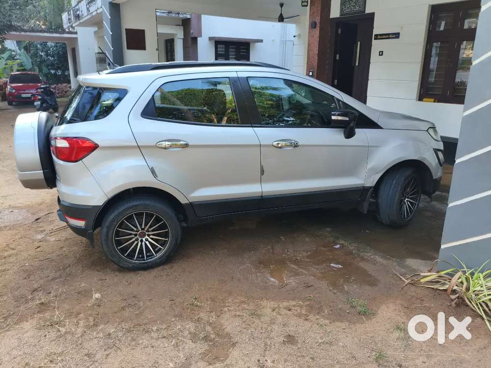 Ford Fiesta Classic 2018