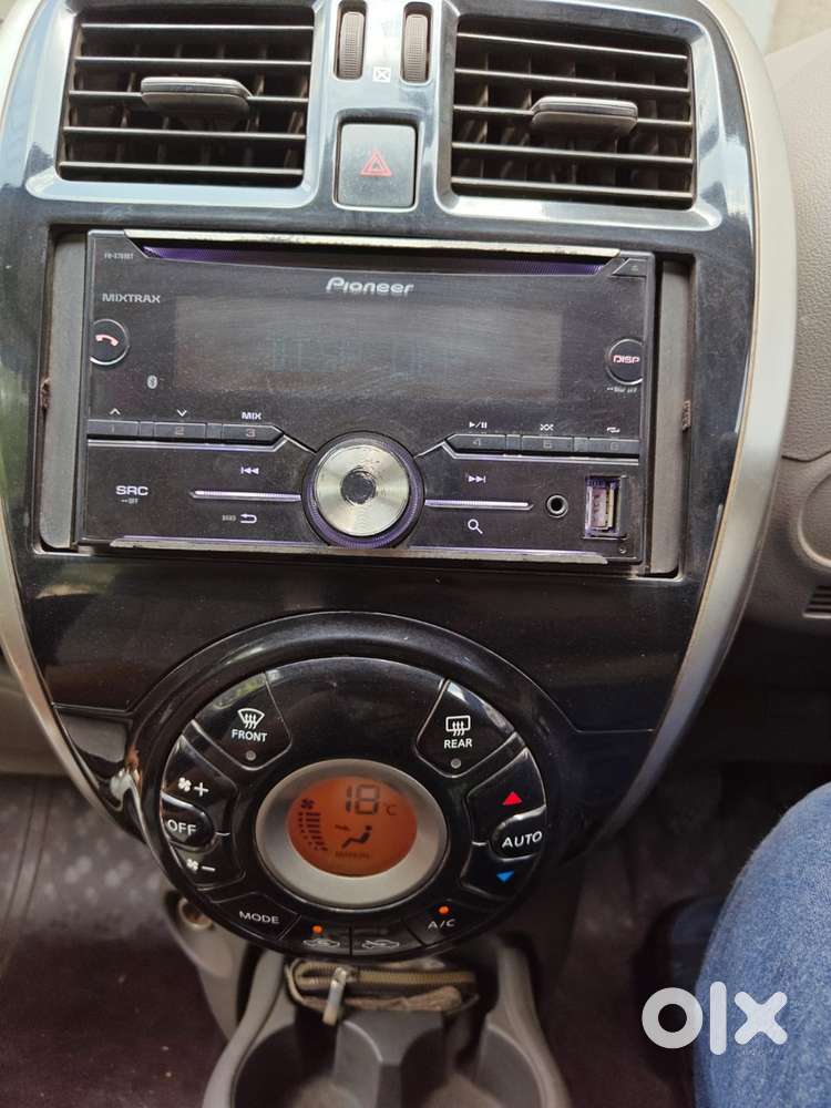 Renault Pulse Diesel Manual 2015
