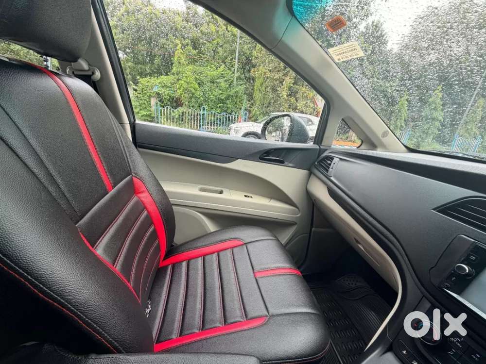 Mahindra Marazzo M2 8str, 2019, Diesel