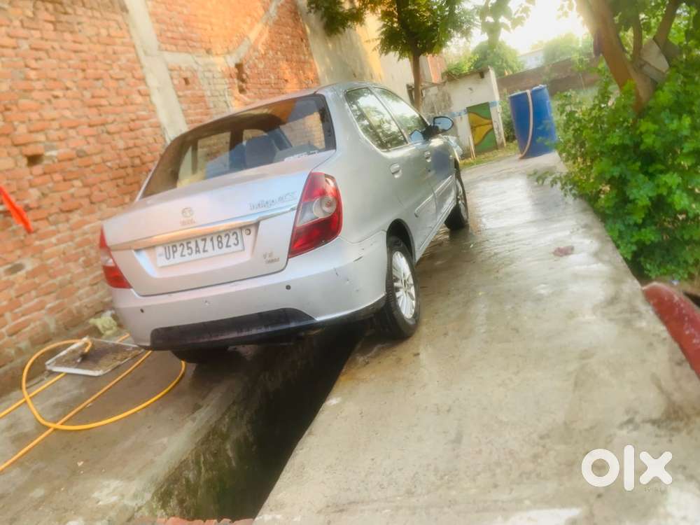 Tata Indigo 2014 Ls Cr4 Diesel Manual