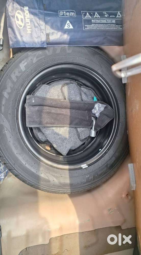 Hyundai I20, 2019, Petrol