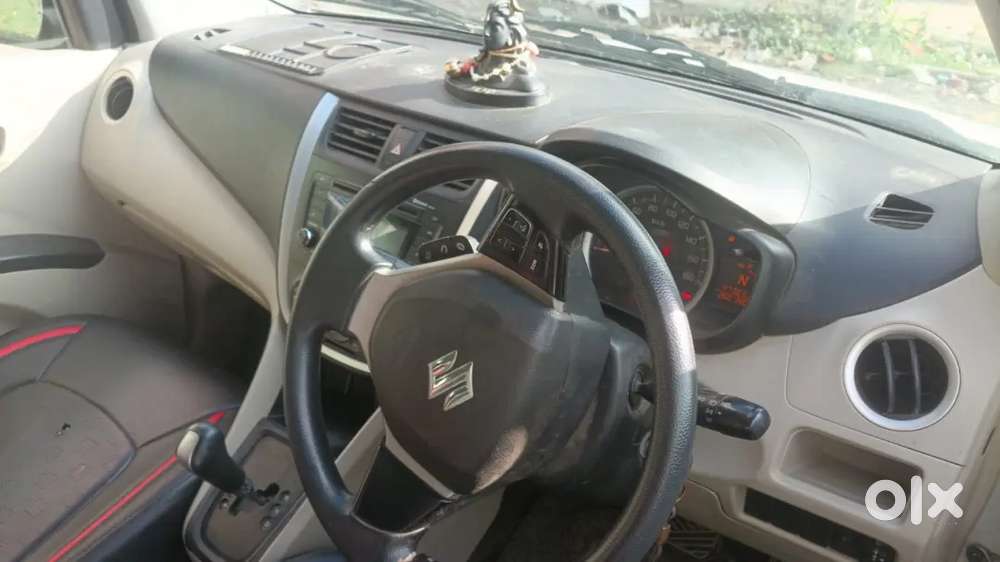 Maruti Suzuki Celerio 2018 Year Car