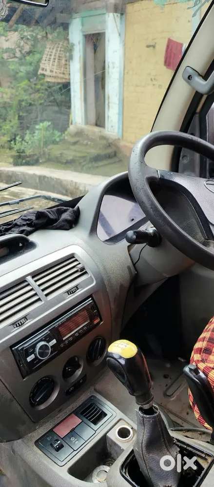 Tata Venture 1.4 Cx 2014 Diesel Manual
